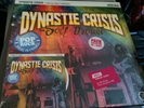 vinyle 33T dynastie crisis au goff drouot