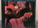 SEALED Time Pieces Best Of Eric Clapton LP Polydor ‎Records 825 382-1 Club Ed