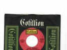 MODERN SOUL-PATTI & THE LOVELITES-LOVE BANDIT/I'M THE ONE THAT YOU NEED-COTILLIO