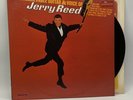 Jerry Reed - The Unbelievable Guitar & Voice Of - 1967 US 1st Press Album VG++