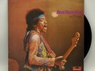 Jimi Hendrix - Isle Of Wright - 1971 UK 1st Press (EX) Ultrasonic Clean