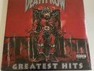 DEATH ROW Greatest Hits Vinyl Record Sealed Vintage 1996 Dr. Dre Snoop 2 PAC