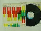 SONNY CLARK TRIO BLUE NOTE BST 81579 JAPAN VINYL LP