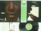 STANLEY TURRENTINE SUGAR CTI SR-3310 JAPAN OBI VINYL LP