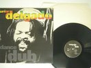 JUNIOR DELGADO DANCE A DUB BIG CAT ABB 133 UK VINYL LP