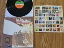 'Led Zeppelin II' 1969 USA RL SS/ SS LH 
