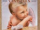 Van Halen 1984 Vinyl LP VG++/VG++ or EX - 1984 Warner Bros Inc / 9 23985-1