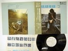TERUMASA HINO QUARTET ALONE,ALONE AND ALONE TAKT JAZZ SERIES XMS10023CT JAPAN LP