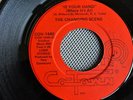 RARE NORTHERN SOUL FUNK THE CHANGING SCENE IS YOUR HAND 1973 CO-TOWN US 45 EX