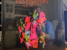 FOO FIGHTERS WASTING LIGHT Double Vinyl LP NEW Mint TAYLOR HAWKINS R.I.P. Grohl