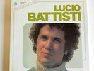 Lucio Battisti – L'Album Di Lucio Battisti cofanetto PROMO 3LP + libretto