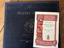 Maori Music Rotorua Maori Choir 6x 78s box set 1930 Columbia