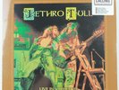LP JETHRO TULL - Live in Sweden ´69 (180g) (Limited / No. 1982) Green Vinyl