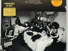 J. Geils Band - The Morning After - 1975 - Vinyl Record LP - WHITE LABEL PROMO