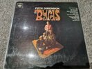 The Byrds Fifth Dimension First Stereo Press Stunning