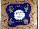 HEAR  Rare Doo Wop 78 THE ORIOLES Bad Little Girl JUBILEE 5115 promo E