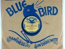 Hear Blues 78 PINE TOP / WALTER DAVIS Every Day BLUEBIRD 6125 Henry Townsend gtr