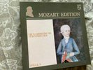 Mozart Edition Vol.9 Chamber Music QUARTETTO ITALIANO GRUMIAUX PHILIPS 15 LP NM