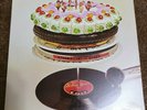 Let It Bleed The Rolling Stones 1969 ORIGINAL Issue NPS-4 SEALED LP Vinyl LONDON