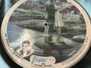 VOGUE PICTURE DISC R732 Art Mooney & Orchestra I don't Know Why In the moonmist
