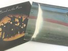 2 PC PAUL MCCARTNEY WINGS CLASSIC VINYL ALBUMS BAND ON THE RUN WINGS OVER AMER