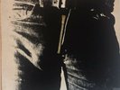 Rolling Stones  Sticky Fingers