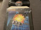 Def Leppard: Pyromania (Vinyl, 1983) Original 1st Pressing LP Record In Shrink