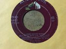 45 RPM Elvis Presley RCA VICTOR EP 5088  Good Rockin Tonight + 3  VG