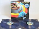 ELECTRIC LIGHT ORCHESTRA (ELO) ‘Out of the Blue’ 1977 Double Lp BLUE Vinyl – S16
