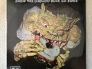 BLACK CAT BONES BLACK CAT BONES LP RARE 1970 PROG/PSYCH BLUES ROCK - Nice copy ,