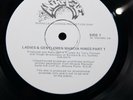 Marcia Hines - Ladies & Gentlemen RADIO SPECIAL Miracle M PROMO 3 LP