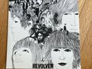 The Beatles for Sale, Revolver & Rubber Soul Vinyls From 2014 Mono Box Set