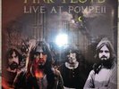 PINK FLOYD - LIVE AT POMPEII (LP VINILE 33 GIRI ROCK - PROG ROCK)