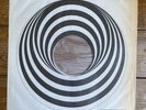 VERTIGO SWIRL LP INNER SLEEVE for Black Sabbath etc 1st Press vinyl ORIGINAL