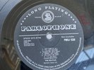 The BEATLES - A HARD DAY'S NIGHT 1964 **SOUTH AFRICA** MONO 1st PRESS