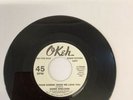 SANDI SHELDON. YOUR GONNA MAKE ME LOVE YOU/MAJOR LANCE. YOU DONT WANT ME NO MORE