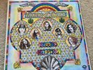 Lynyrd Skynyrd- second helping.1974. Excellent con