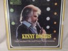 Kenny Rogers, His Greatest Hits And Finest Performances, 5 LP Box Set SEALED NOS
