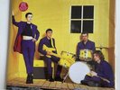 The Cranberries “To The Faithful Departed” Orig 1996 Yellow vinyl LP UNPLAYED