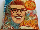 Buddy Holly -- The Complete Buddy Holly Story, Box mit 9 LPs
