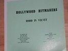 Rodd Keith Rodd In Velvet Hollywood Hitmakers Rare Private Song Poem Funk LP