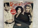Bananarama True Confessions- vinyl record signed