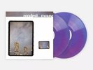 MODEST MOUSE THE LONESOME CROWDED WEST VINYL NEW  LIMITED PURPLE LP