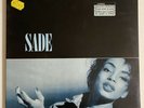 Sade LP   (Diamond Life) Holland Pressing *Epic Recs 1984 Soul/Jazz/Funk