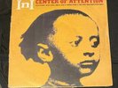INI - CENTER OF ATTENTION 2X LP VINYL - PRODUCED BY PETE ROCK -