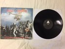 Radio Birdman 'Murder City Nights' Vinyl LP The Stooges The Saints MC5 Oz Punk