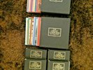 The Great Composers And Their Music. 49 classical LP's.& 52 Associated Magazines