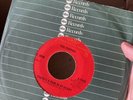The Poppies There’s A Pain In My Heart/ My Love And I 7” Single