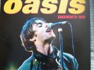 Oasis - Knebworth 1996 - 3 x 180gm Vinyl LP