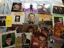 frank sinatra vinyl Bundle X17 Lp’s